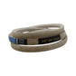 Variable Speed Drive Belts fits MTD 954-04001 954-04001A 954-04002 Lawn Tractor