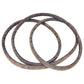 Lawn Mower DECK Drive BELT for MTD Ranch King Agway 754-0371A 954-0371A
