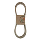 Lawn Mower Deck Drive Belt Fits JD GX20571 GX21833 D140 D150 D160 LA140 LA145