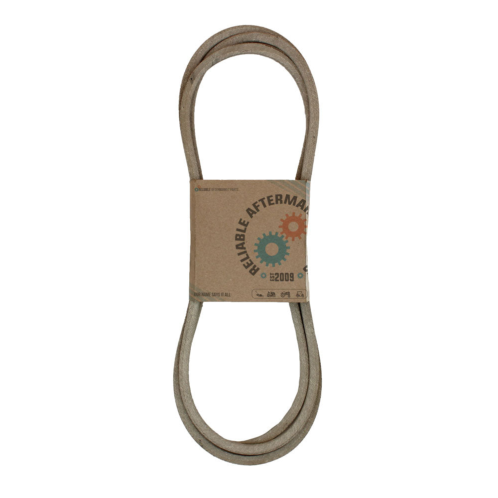 Lawn Mower Deck Drive Belt Fits JD GX20571 GX21833 D140 D150 D160 LA140 LA145