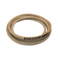 GX20571 Belt Fits John Deere D140 D150 D160 E140 E150 E160 E170 L120 L130 L145