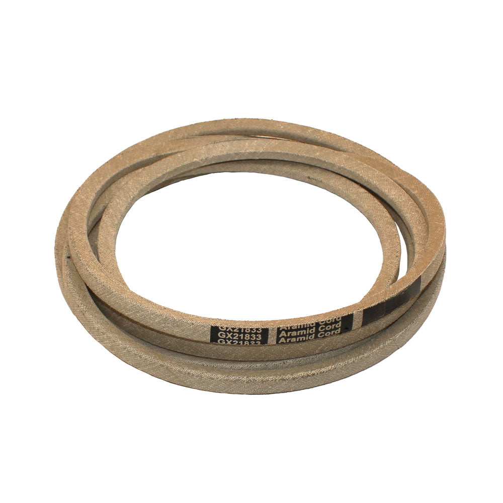 07217400-SHORT Belt Fits Ariens 834018 Made with Aramid