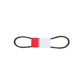 Drive Belt Fits Toro Replaces 104-3127