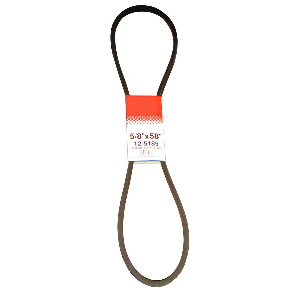 Drive Belt Fits Macdon Replaces K29919