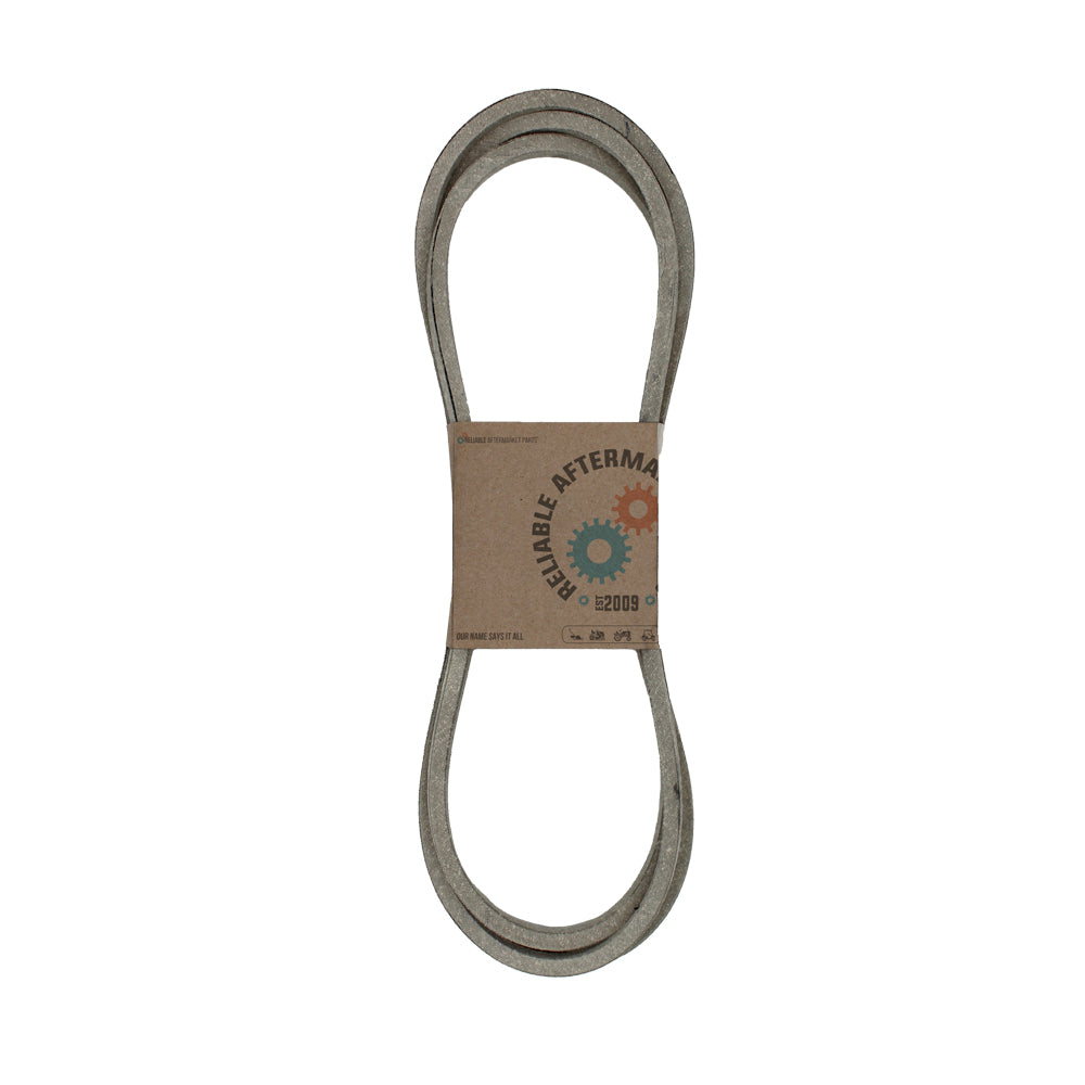 V-Belt Fits Husqvarna Replaces 103687 Made with Aramid