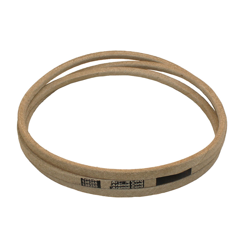 Drive Belt Fits AYP Replaces 130801 Made with Aramid
