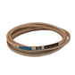 Mower Deck Belt Fits Simplicity Replaces 5103927 Made with Aramid