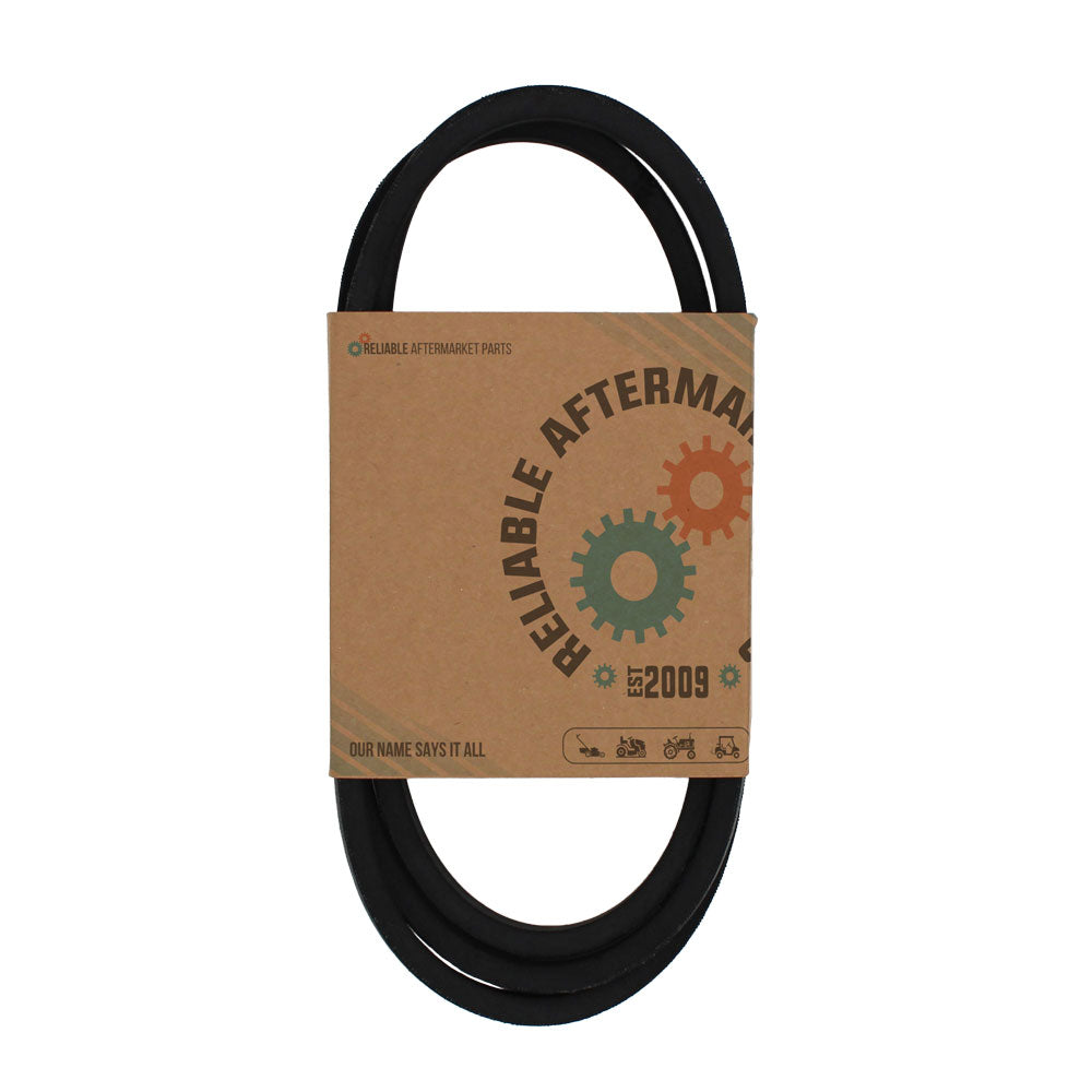 One New Replacement PowerDrive A77 or 4L790 1/2 x 79in V-Belt