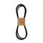 Classical V-Belt Fits Toro Replaces 133-7076