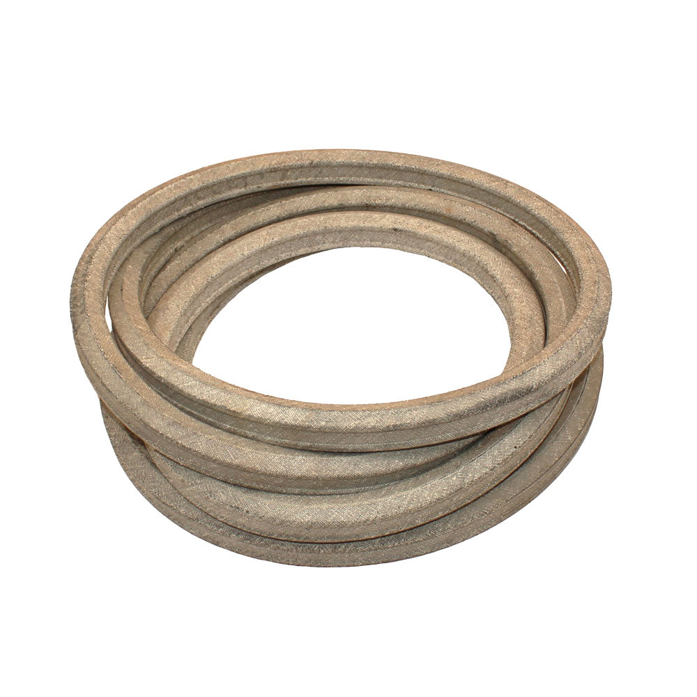 Replacement Belt Fits John Deere Replaces M87373 Made with Aramid
