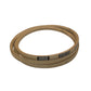 Hydro Pump Drive Belt Fits John Deere Replaces M172116 Made with Aramid