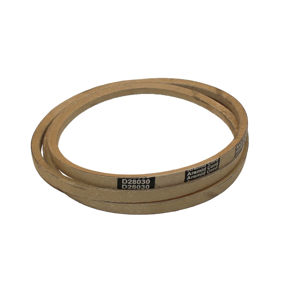Hydro Pump Drive Belt Fits Universal Replaces 4L760 Made with Aramid