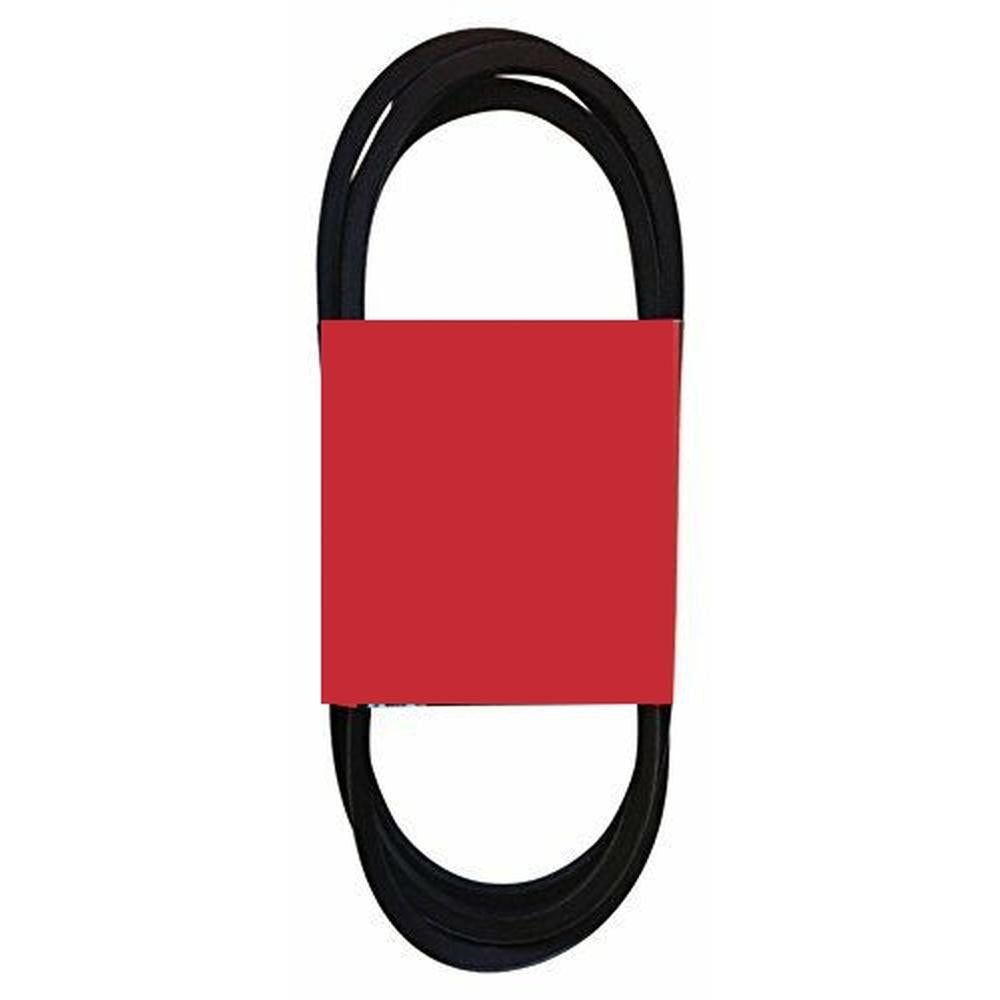 Classical V-Belt Fits Universal Replaces 4L380