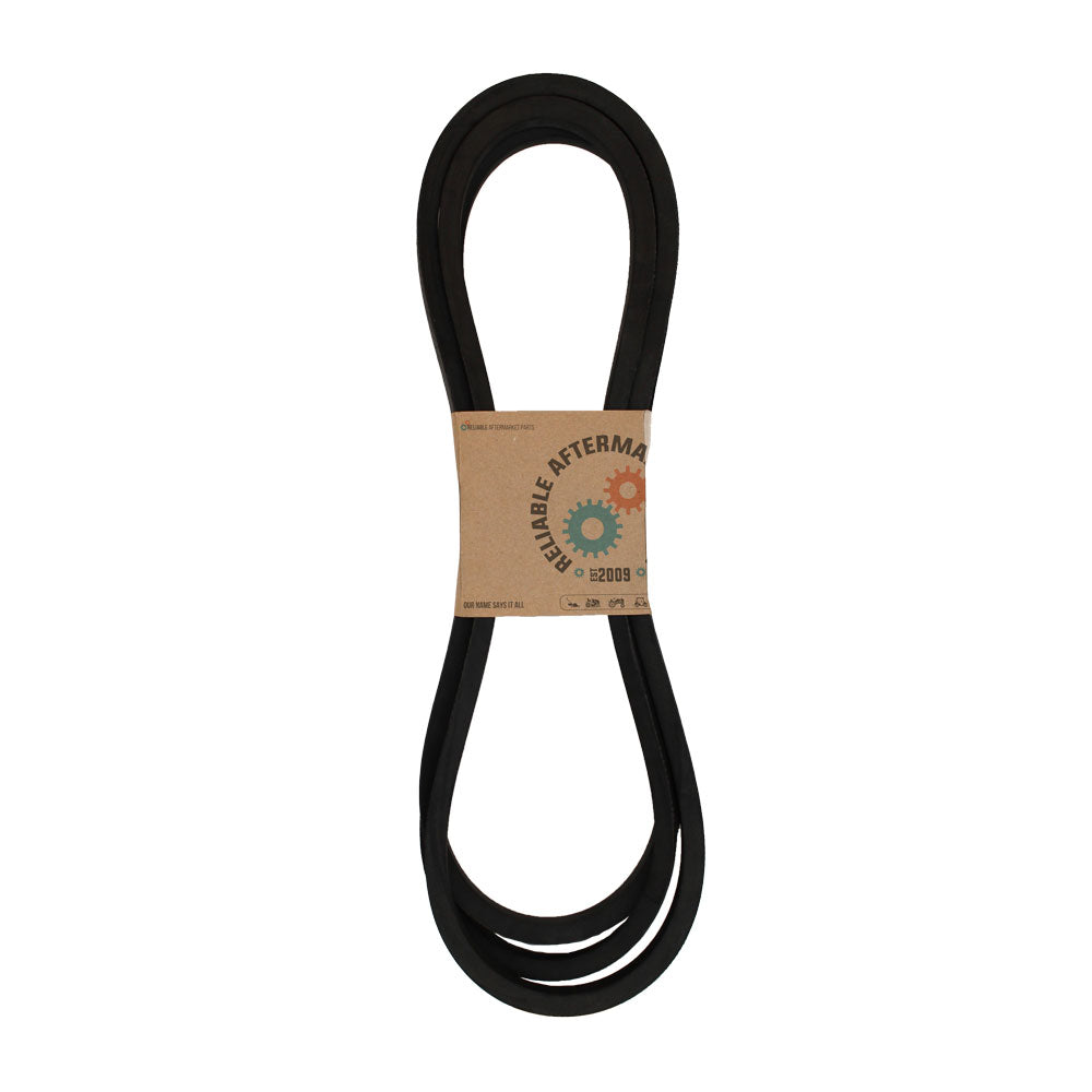 TCU12440 Replacement V-Belt Fits John Deere Riding Mower Models: 1420 1435 1445
