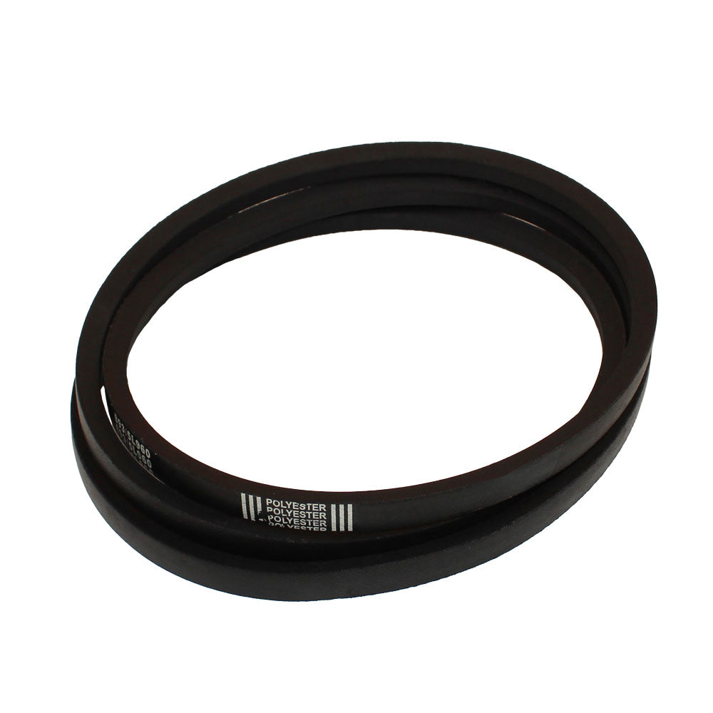 Drive Belt Fits Universal Products Replaces 5L960