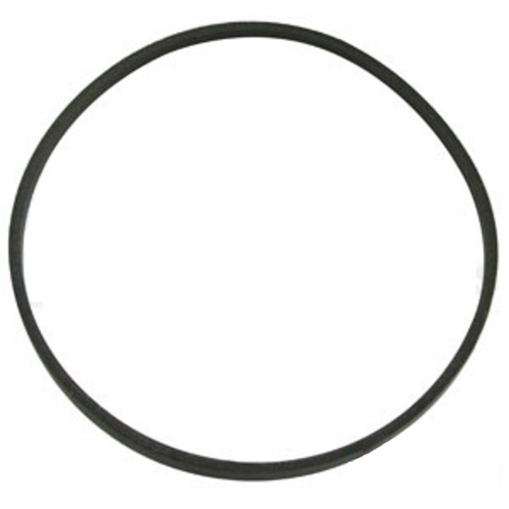 Drive Belt Fits Toro / Fits Wheel Horse Walk Behind Mower .371" x 32.50" 0.24"