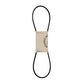 Drive Belt Fits Poulan Replaces 532446054