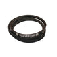 Drive Belt Fits Poulan Replaces 532446054