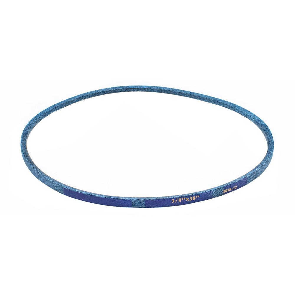 V-Belt Fits Honda Replaces 22431-VE2-801 Made With Aramid