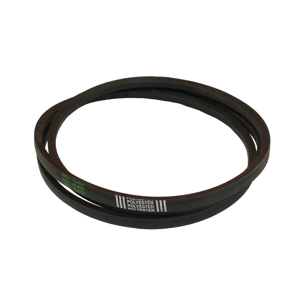 Drive Belt Fits White Replaces 754-0236