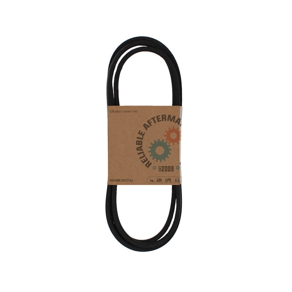 Drive Belt Fits Universal Replaces 4L1050