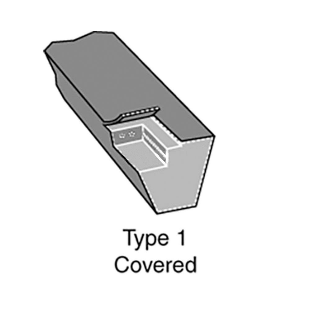 265-042 OEM Replacement Belt Fits Husqvarna
