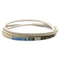 Fits Toro Deck Belt for Model LX 460 Replaces 112-5834 1/2" x 90"