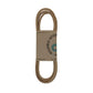Deck Belt Fits MTD Replaces 112-5834