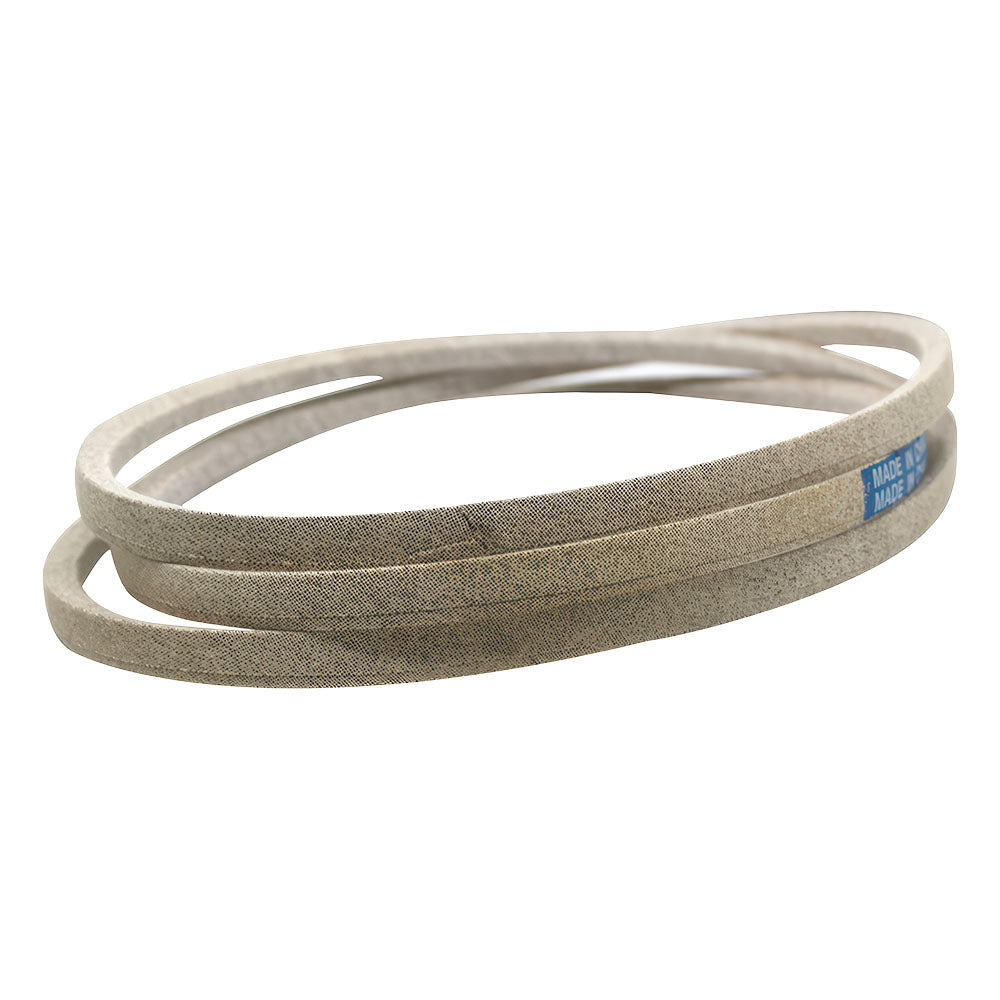 1/2" x 90" Spindle Belt Made With Aramid Cord 954-04122 Fits MTD Lawn Mowers