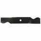 Replacement 18-1/2" x 5 Point Star Standard Lift Blade 187254 Fits Husqvarna