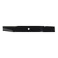 Set of 3 (1) 3378 & (2) 3380 Mower Blades Fits Grasshopper 320237 320239