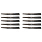Qty 10: Standard Mower Blades Fits Cub Cadet Replaces 742-04244