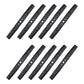 Qty 10: Standard Mower Blades Fits MTD Replaces 742-04244A