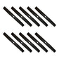 Qty 10: Standard Mower Blades Fits Cub Cadet Replaces 742-04244