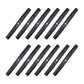 Qty 12: Standard Mower Blades Fits MTD Replaces 742-04244A