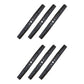 Qty 6: Standard Mower Blade Fits Cub Cadet Replaces 742-04244