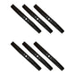 Qty 6: Standard Mower Blade Fits Cub Cadet Replaces 742-04244