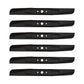 Qty 6: Standard Mower Blade Fits Cub Cadet Replaces 742-04244