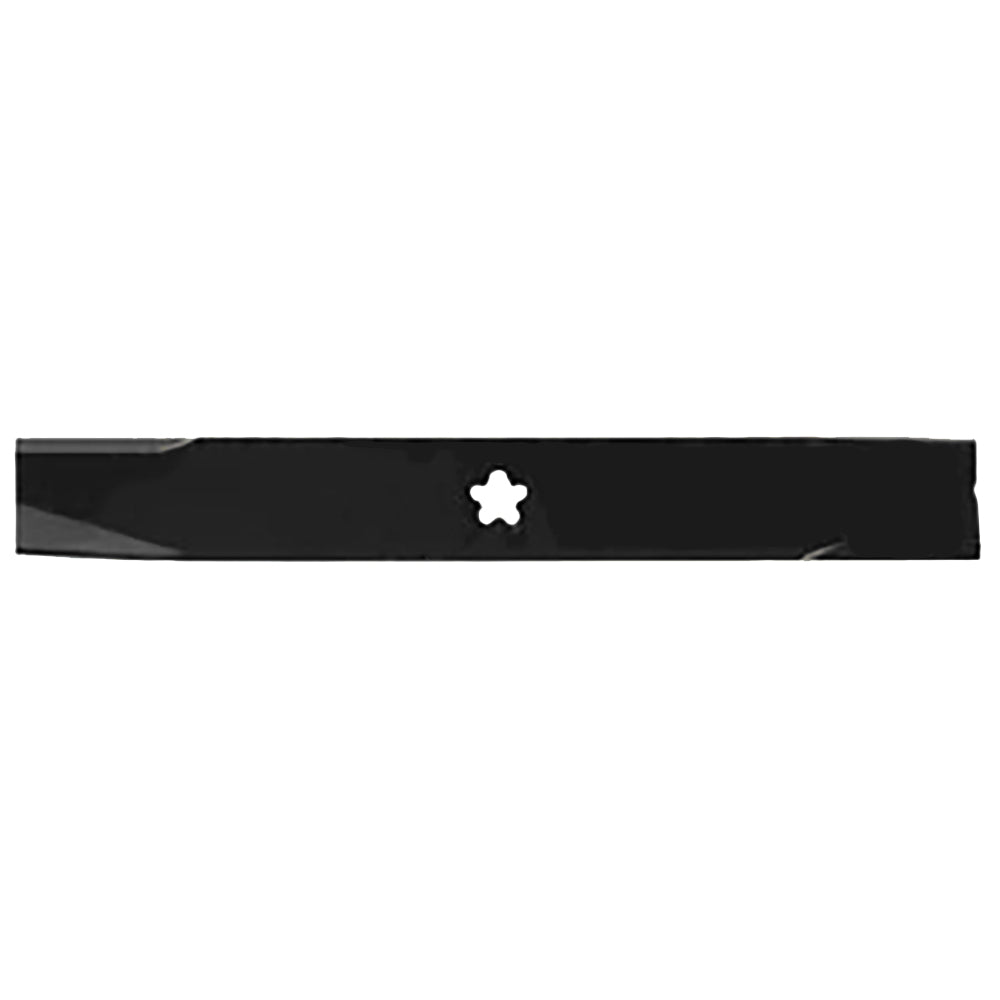 B1EP1022 137380 532137380 HD 5-Point Star Blade for AYP/Roper/Sears Mowers