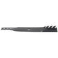 M87622 AM100538 M141785 One Mower Blade Fits John Deere 60 420 430 425 435