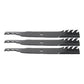 3 G6 Blades 60" 260 261 381 400 420 430 455 396-734