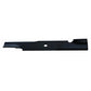 Notched Mower Blade Fits Scag Replaces 48110-NOTCHED