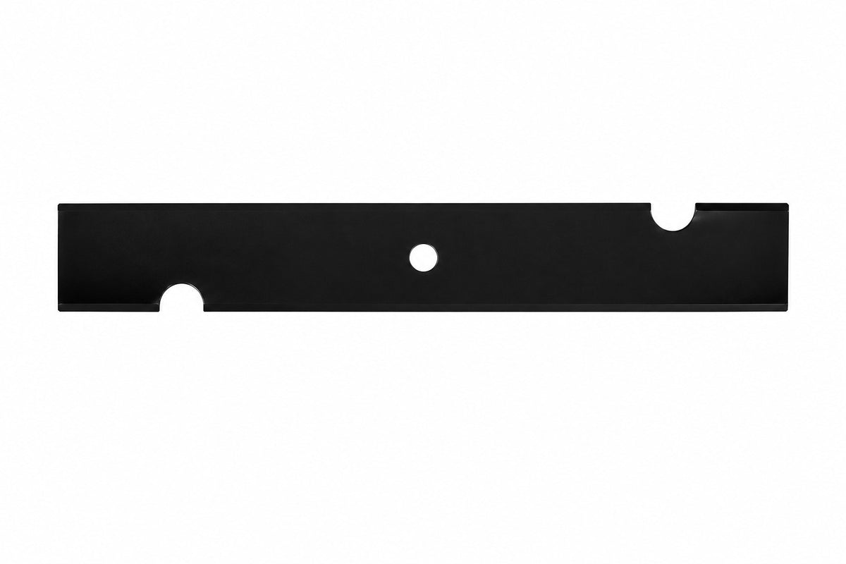 16 1/2" Rotary High Lift Lawn Mower Blade 5/8" CH ENCORE 483035