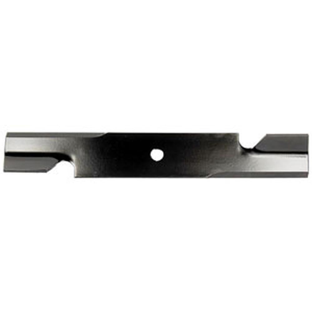 Notched Mower Blade Fits Universal Products Replaces 21871