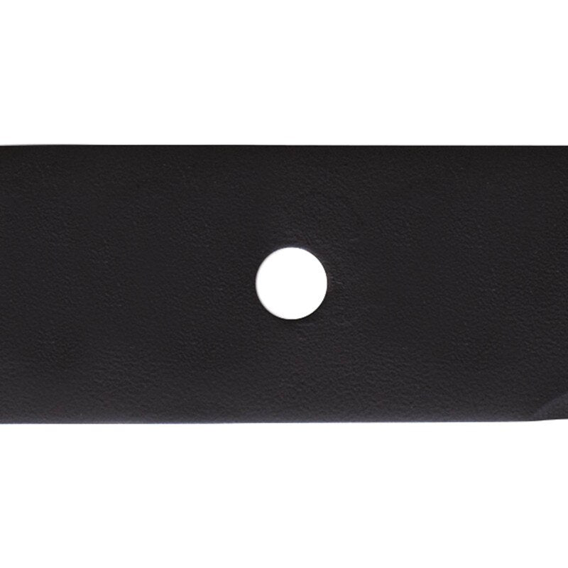 Notched Mower Blade Fits Lesco Replaces 021871