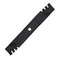 Mulching Blade Fits John Deere Replaces M143520