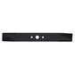 1704100 Mower Blade 16-1/8 in Fits Simplicity Snapper 44 in Deck