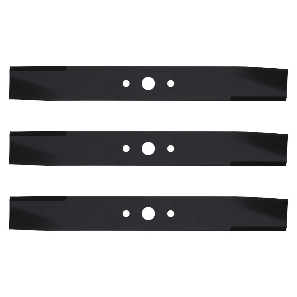 Qty 3: Mower Blade Fits Windsor Replaces 50-4676