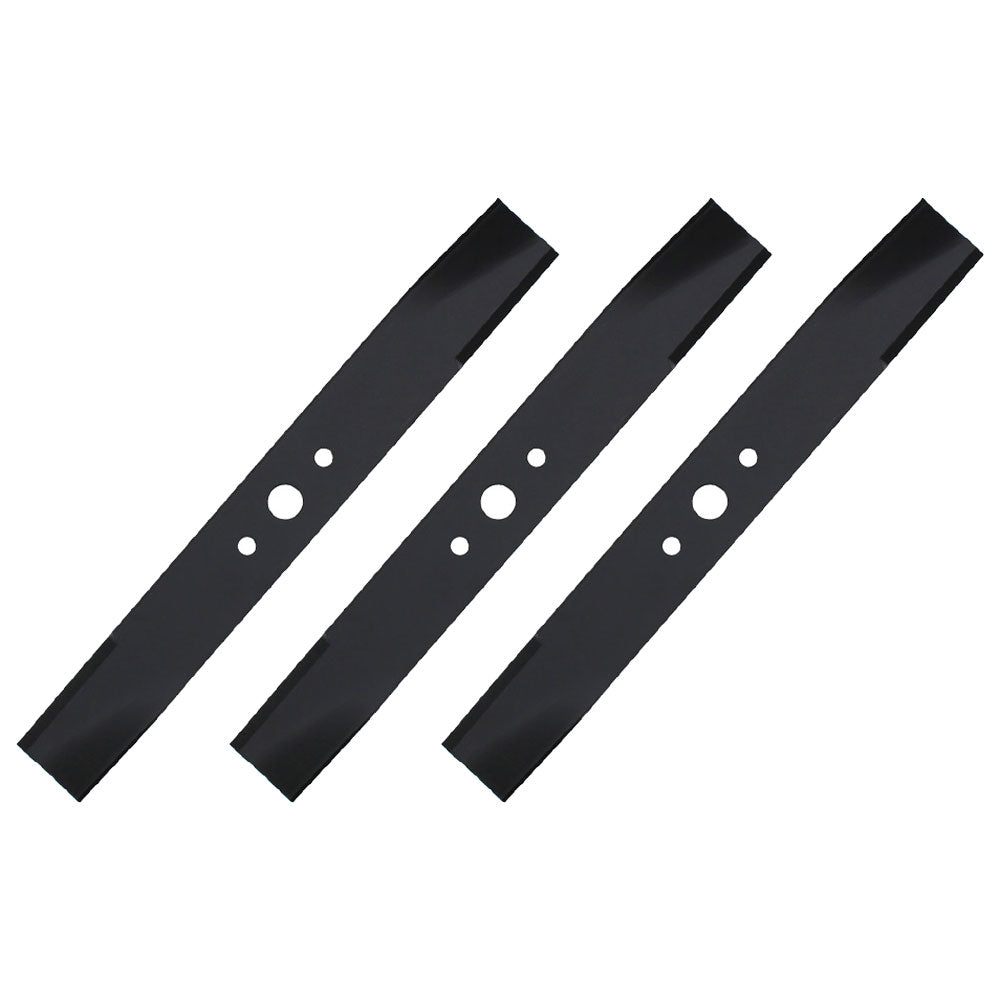 Qty 3: Mower Blade Fits Windsor Replaces 50-4676