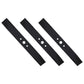 3 Pack Blades Compatible With Simplicity 1704100 17277748 171669